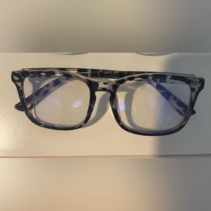Blue light glasses